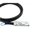 BlueOptics R9F77A-BL InfiniBand/fibre optic cable 1 m QSFP28 Male/Male