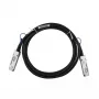 BlueOptics 4Z57A14185-BL InfiniBand Fibre Optic Cable 2m QSFP56 Male-Male