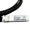 BlueOptics 4WM8D-BL InfiniBand fibre optic cable 3 m SFP+