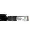 BlueOptics 4WM8D-BL InfiniBand fibre optic cable 3 m SFP+