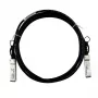 BlueOptics 4WM8D-BL InfiniBand fibre optic cable 3 m SFP+