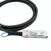 Network Cable BlueOptics 4Z57A85043-BL QSFP28 4x SFP28 InfiniBand 2m Black