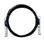 InfiniBand/fibre optic cable BlueOptics MCP2M00-A00A-BL 0.5 m SFP28 Male/Male
