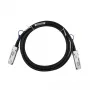 BlueOptics X66211B-5-BL InfiniBand fibre optic cable 5 m QSFP28