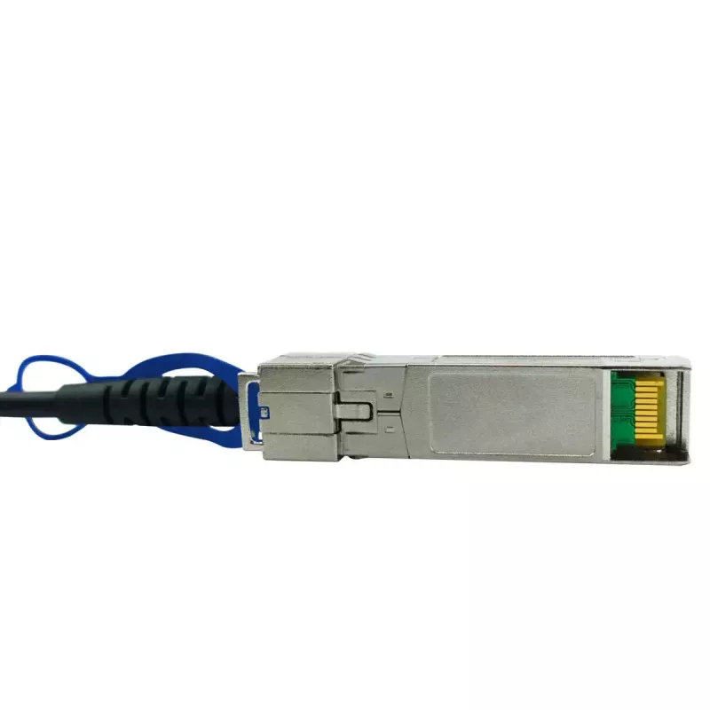 DAC Cable BlueOptics SFP28-DAC-3M-BL 3m SFP28 Connector
