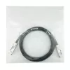 InfiniBand/fibre optic cable BlueOptics 40G-DACP-QSFPZ5M-BL 0.5 m QSFP Male/Male