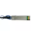 SFP28 DAC Cable BlueOptics SFP28-DAC-1M-BL 1m Male/Male
