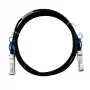 InfiniBand/fibre optic cable BlueOptics SFP-50G-CU2M-BL 2m SFP56 Male/Male