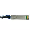 DAC Cable BlueOptics SFP-25G-CU5M-BL SFP28 5m Black