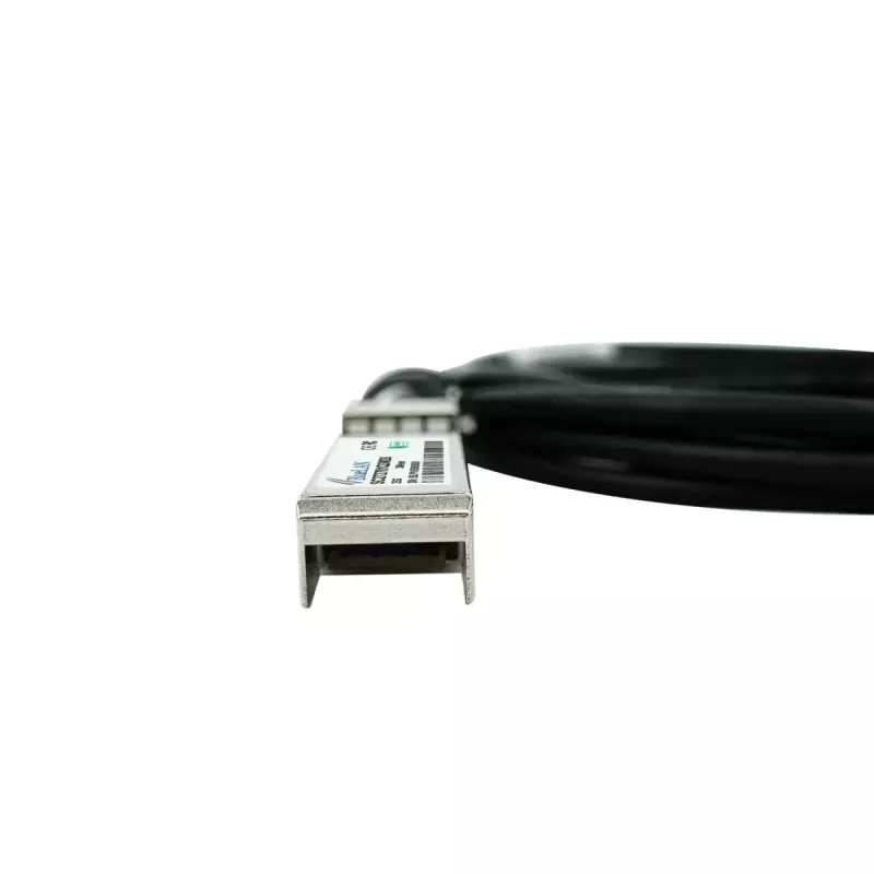 DAC Cable BlueOptics SFP-25G-CU5M-BL SFP28 5m Black