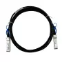 DAC Cable BlueOptics SFP-25G-CU5M-BL SFP28 5m Black