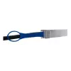 BlueOptics QSFP28 DAC 1 m cable SFP-DAC100-1M-BL, 100GBASE-CR4, QSFP28–QSFP28, Black