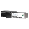 BlueOptics QSFP28 DAC cable SFP-DAC100-2M-BL 100GBASE-CR4 2 m, black