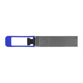 BlueOptics QSFP28 network transceiver module SFP-LR-LC100-BO, Fiber optic, 100000 Mbit/s, LC, 10000 m