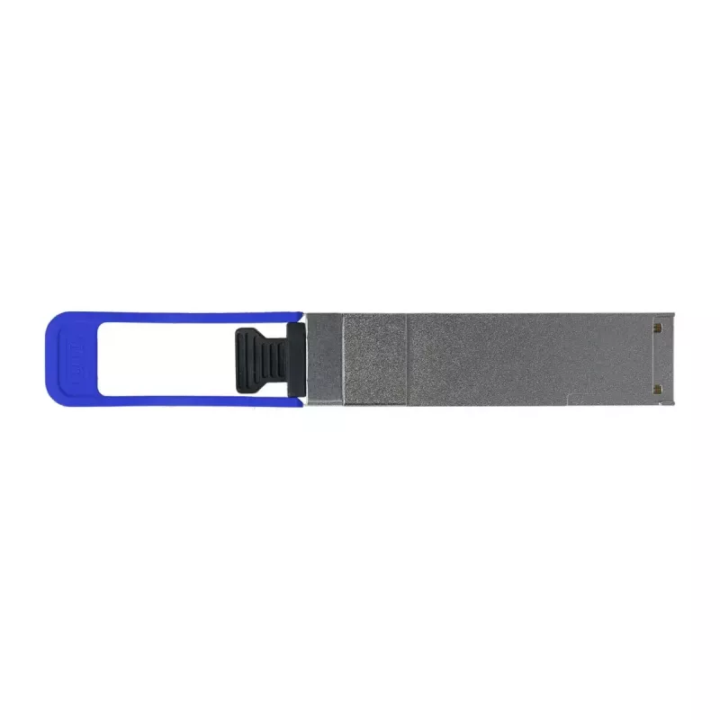 BlueOptics QSFP28 network transceiver module SFP-LR-LC100-BO, Fiber optic, 100000 Mbit/s, LC, 10000 m
