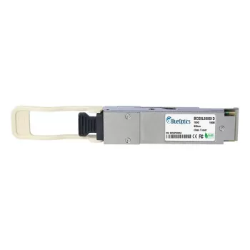 BlueOptics QSFP28 fiber optic transceiver SFP-SR-MPO100-BO 100000 Mbit/s 850 nm MTP/MPO 100 m