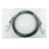 DAC Cable BlueOptics 980-9I54L-00V02A-BL 3m QSFP56 Black