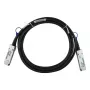 DAC Cable BlueOptics 980-9I54L-00V02A-BL 3m QSFP56 Black