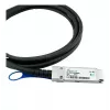 DAC Cable BlueOptics QSFP-200G-C3M-BL 3m QSFP56 Black