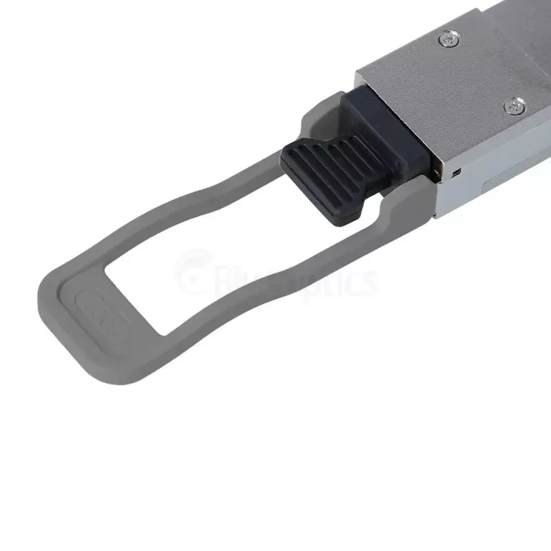 Fiber optic transceiver module BlueOptics BO25LS856S1D-BO 100000 Mbit/s QSFP28
