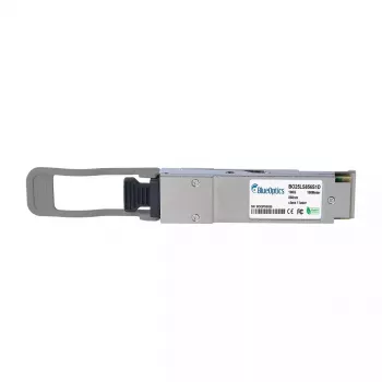 Fiber optic transceiver module BlueOptics BO25LS856S1D-BO 100000 Mbit/s QSFP28