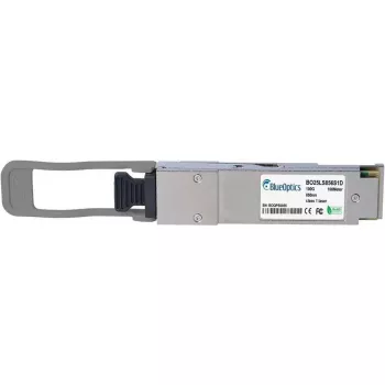 Network transceiver BlueOptics QSFP28 BO25LS856S1D 100GBASE-SWDM4 up to 100 m