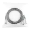 Network Cable BlueOptics 470-ABQF-BL QSFP28 4xSFP28 InfiniBand 2m Black