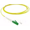 Fibre optic cable BlueOptics SFP2122BU50MX LC SC OS2 50 m Yellow