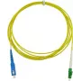 BlueOptics SFP2122BU30MX InfiniBand fibre optic cable 30 m LC SC