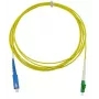 BlueOptics SFP2122BU20MX InfiniBand fibre optic cable 20 m LC SC