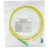 BlueOptics SFP2122BU2MS InfiniBand fibre optic cable 2 m LC SC Yellow