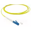 BlueOptics SFP2122BU2MS InfiniBand fibre optic cable 2 m LC SC Yellow