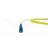BlueOptics SFP2122BU2MS InfiniBand fibre optic cable 2 m LC SC Yellow