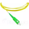 BlueOptics SFP2122BU2MS InfiniBand fibre optic cable 2 m LC SC Yellow