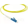 BlueOptics SFP2122BU2MS InfiniBand fibre optic cable 2 m LC SC Yellow