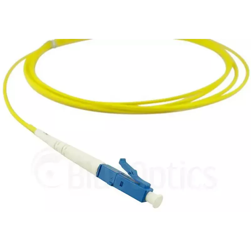 BlueOptics SFP2122BU2MS InfiniBand fibre optic cable 2 m LC SC Yellow