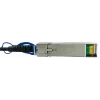 BlueOptics SFP-H25G-CU5M-BL InfiniBand fibre optic cable 5 m SFP28 Black