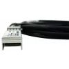 BlueOptics SFP-H25G-CU5M-BL InfiniBand fibre optic cable 5 m SFP28 Black