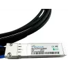 BlueOptics SFP-H25G-CU5M-BL InfiniBand fibre optic cable 5 m SFP28 Black