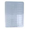 Cover BlueOptics BOTRSFP20 Transparent 80g