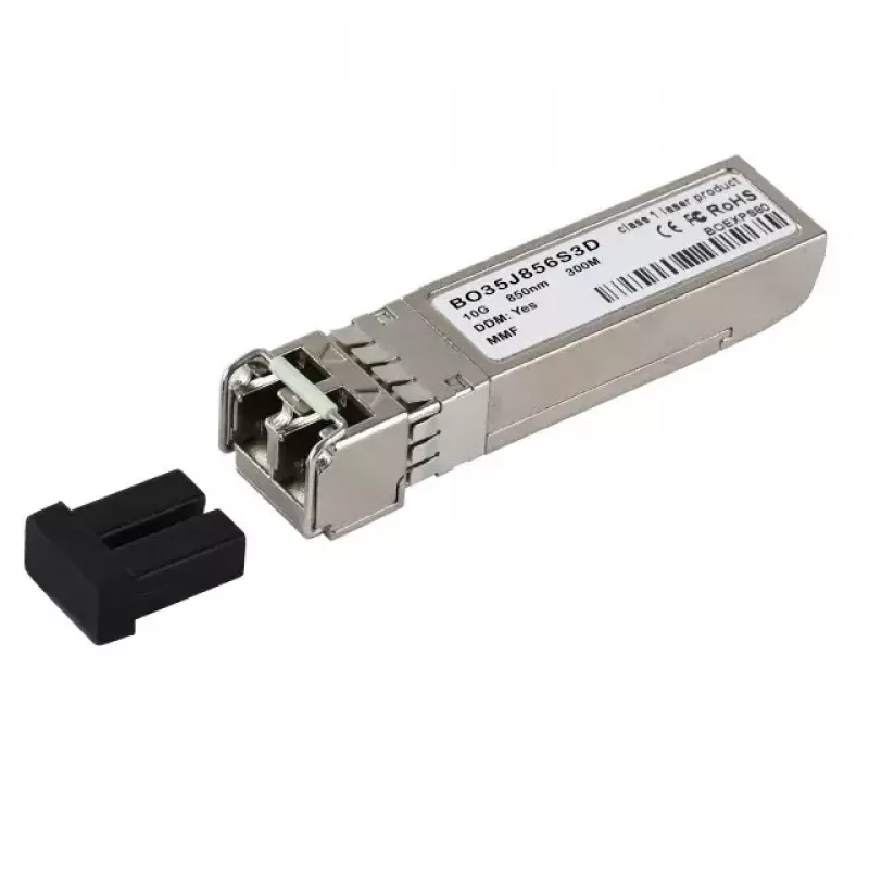 SFP+ transceiver EFB Elektronik BO35J856S3D-BO