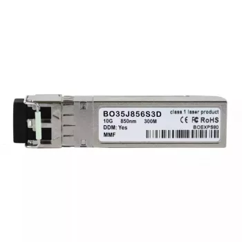 SFP+ transceiver EFB Elektronik BO35J856S3D-BO