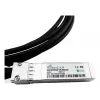Network Cable BlueOptics JG329A-BL QSFP 4xSFP+ InfiniBand 1m Black