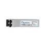 Network transceiver module Triton QK724A-BO SFP+ 16 Gbit/s fiber optic 850 nm (silver)