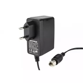 Indoor Power Adapter Kathrein NCF 18 17W Black