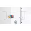 Shower Holder TESA Spaa Metal Plastic Slide Bar 56538-00000-00