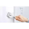 Shower Holder TESA Spaa Metal Plastic Slide Bar 56538-00000-00