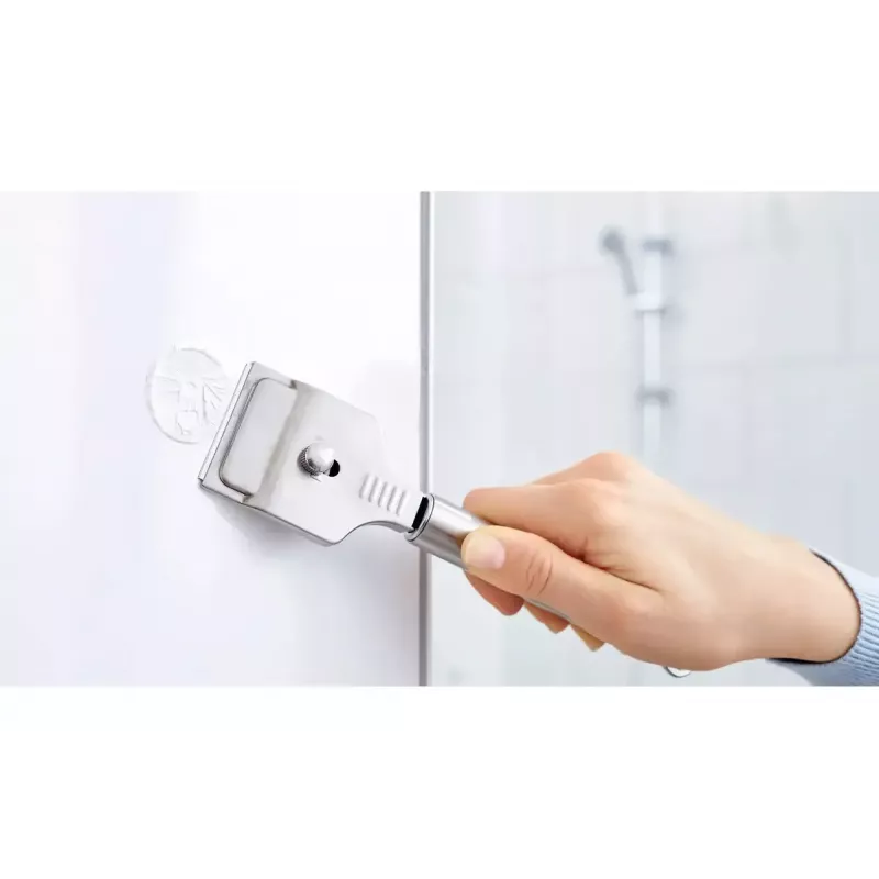 Shower Holder TESA Spaa Metal Plastic Slide Bar 56538-00000-00
