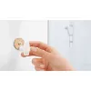 Shower Holder TESA Spaa Metal Plastic Slide Bar 56538-00000-00