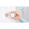Shower Holder TESA Spaa Metal Plastic Slide Bar 56538-00000-00
